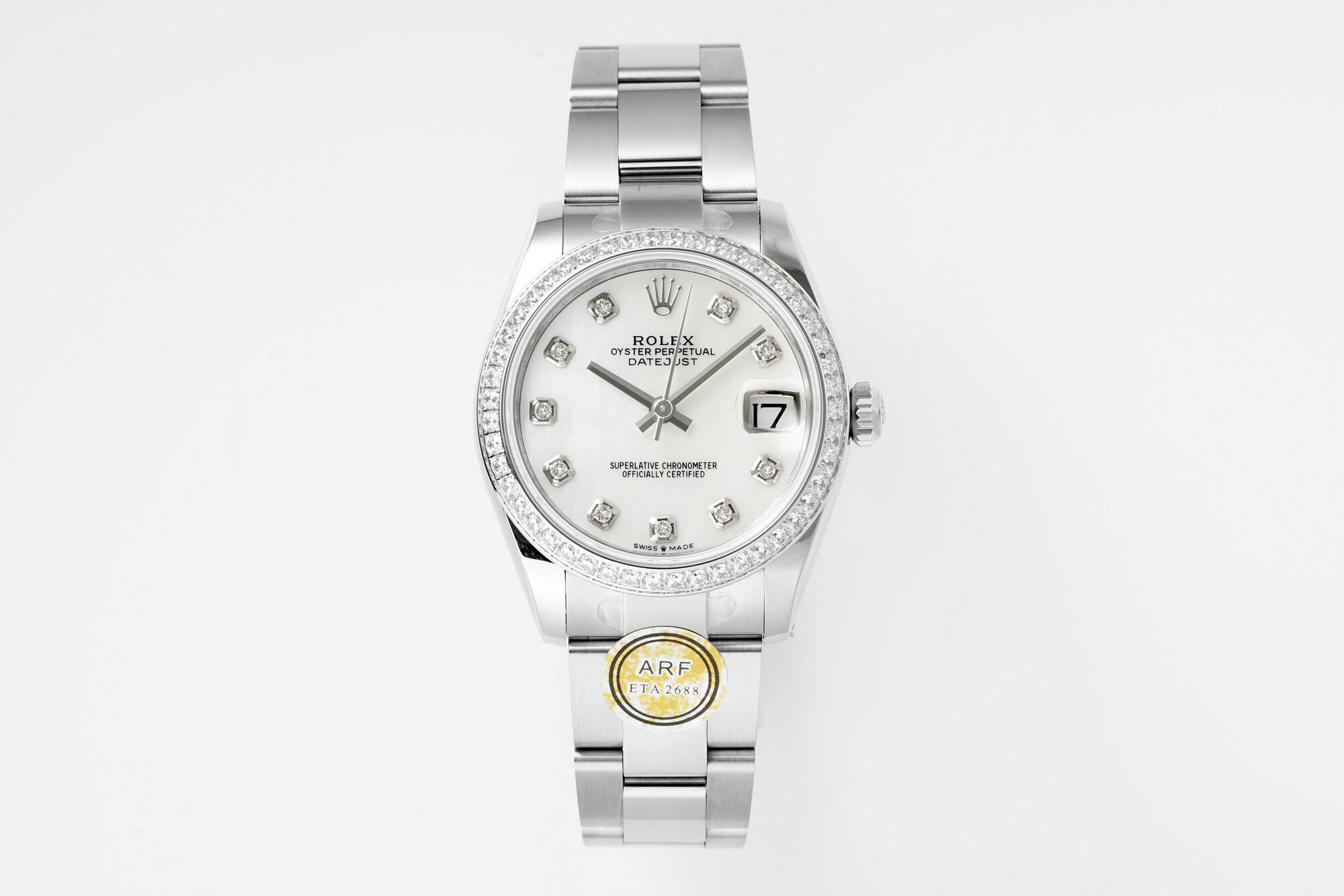 ROLEX 31mm 73